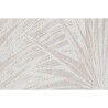Quadro Home ESPRIT Bianco Beige Palme Tropicale 100 x 4 x 140 cm (2 Unità)