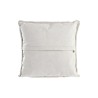 Cuscino DKD Home Decor Grigio Bianco Vintage 45 x 15 x 45 cm