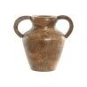 Vaso Home ESPRIT Legno di mango