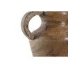 Vaso Home ESPRIT Legno di mango