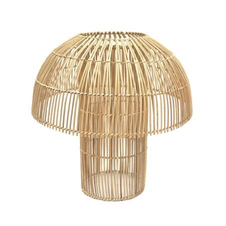 Lampadario Home ESPRIT Marrone 50 x 50 x 51 cm
