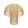 Lampadario Home ESPRIT Marrone 50 x 50 x 51 cm