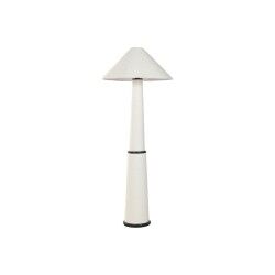 Lampada da Terra Home ESPRIT Bianco 60 x 60 x 158 cm