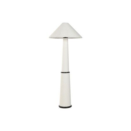 Lampada da Terra Home ESPRIT Bianco 60 x 60 x 158 cm