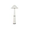 Lampada da Terra Home ESPRIT Bianco 60 x 60 x 158 cm
