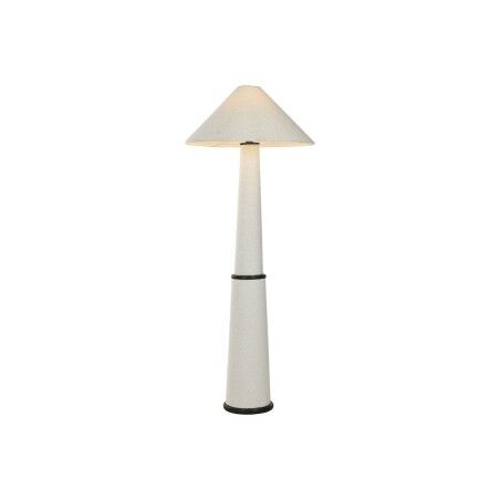 Lampada da Terra Home ESPRIT Bianco 60 x 60 x 158 cm