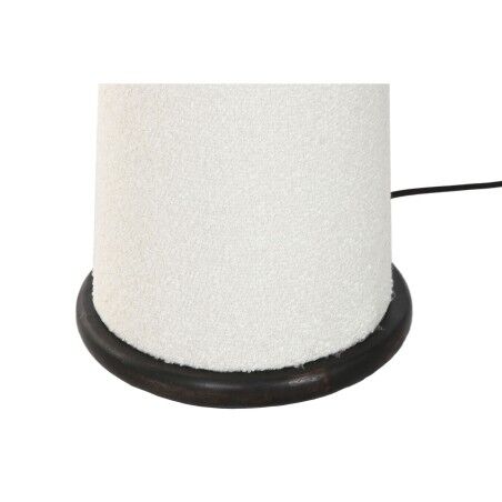 Lampada da Terra Home ESPRIT Bianco 60 x 60 x 158 cm