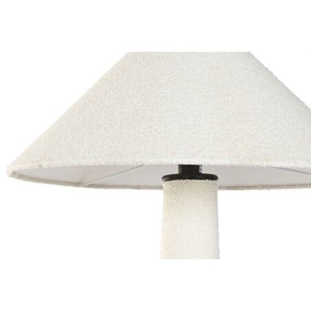 Lampada da Terra Home ESPRIT Bianco 60 x 60 x 158 cm