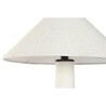 Lampada da Terra Home ESPRIT Bianco 60 x 60 x 158 cm