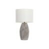 Lampada da tavolo Home ESPRIT Beige 50 W 220 V