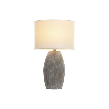 Lampada da tavolo Home ESPRIT Beige 50 W 220 V