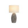 Lampada da tavolo Home ESPRIT Beige 50 W 220 V
