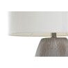 Lampada da tavolo Home ESPRIT Beige 50 W 220 V