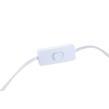Lampada da tavolo Home ESPRIT Beige 50 W 220 V