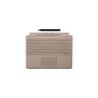 Custodia per Tastiera Microsoft 8X6-00156 Sabbia