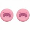 Altoparlante Bluetooth Portatile FR-TEC TNKPS4COMBO Rosa