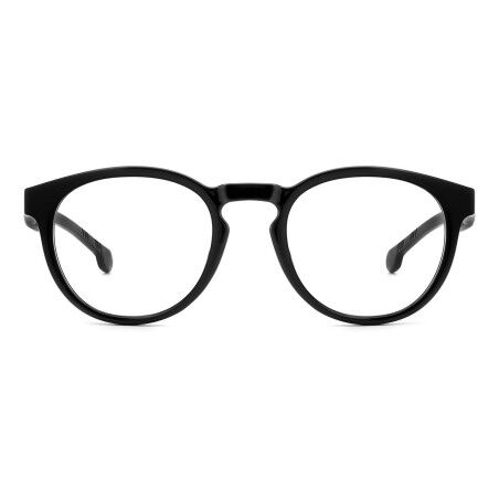 Montatura per Occhiali Uomo Carrera CARDUC-019-807F021 Nero Ø 50 mm