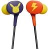 Auricolare con Microfono Gaming Powera NA Multicolore