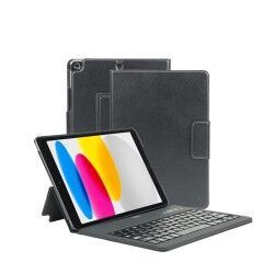 Custodia per Tastiera Mobilis 048054 Nero