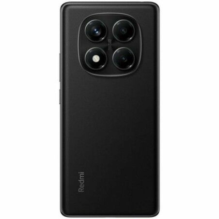 Smartphone Xiaomi 6,67" 8 GB RAM 256 GB Nero