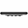 Smartphone Xiaomi 6,67" 8 GB RAM 256 GB Nero