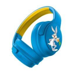Auricolari FR-TEC LT2001 Azzurro
