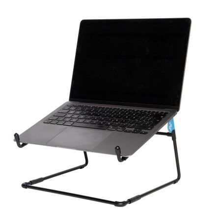 Supporto per Portatile R-Go RGOSC020BL Acciaio