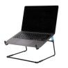 Supporto per Portatile R-Go RGOSC020BL Acciaio