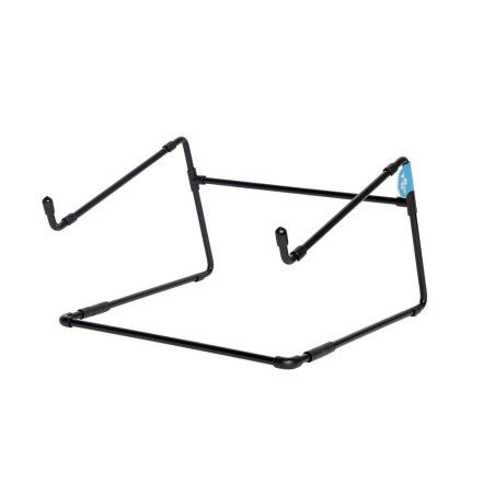 Supporto per Portatile R-Go RGOSC020BL Acciaio