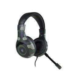 Auricolari con Microfono Nacon NA