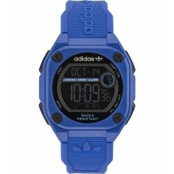 Orologio Unisex Adidas AOST23061 (Ø 45 mm)