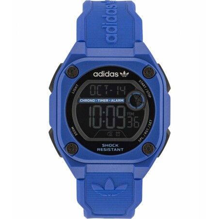 Orologio Unisex Adidas AOST23061 (Ø 45 mm)