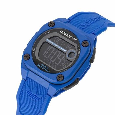 Orologio Unisex Adidas AOST23061 (Ø 45 mm)