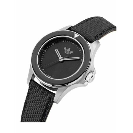 Orologio Unisex Adidas AOFH23016 (Ø 44 mm)