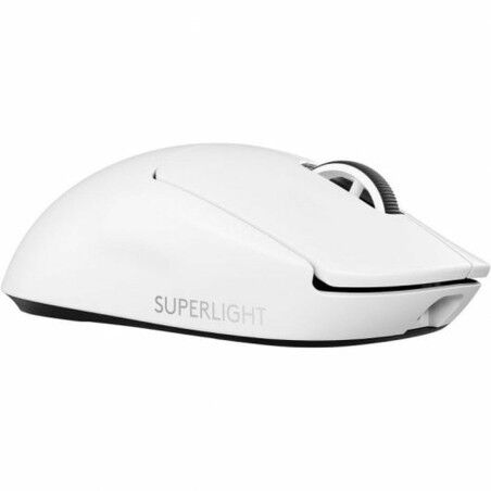 Mouse Logitech 910-006639 Bianco