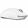 Mouse Logitech 910-006639 Bianco