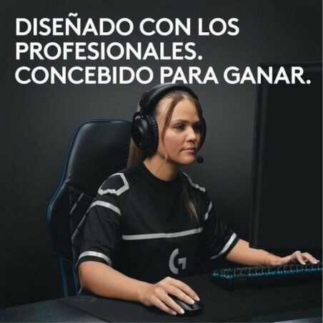 Mouse Logitech 910-006639 Bianco