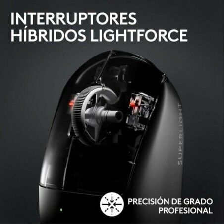 Mouse Logitech 910-006639 Bianco