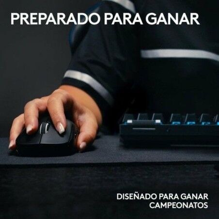 Mouse Logitech 910-006639 Bianco