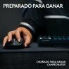 Mouse Logitech 910-006639 Bianco