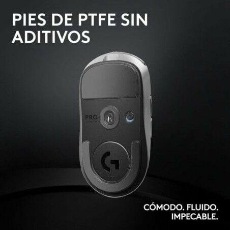 Mouse Logitech 910-006639 Bianco
