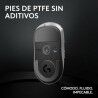 Mouse Logitech 910-006639 Bianco