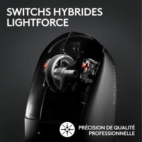 Mouse Logitech 910-006639 Bianco
