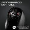Mouse Logitech 910-006639 Bianco