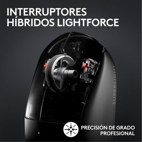 Mouse Logitech 910-006639 Bianco