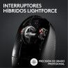 Mouse Logitech 910-006639 Bianco