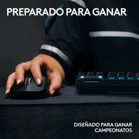 Mouse Logitech 910-006639 Bianco