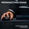 Mouse Logitech 910-006639 Bianco