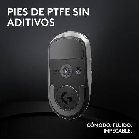 Mouse Logitech 910-006639 Bianco
