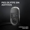 Mouse Logitech 910-006639 Bianco
